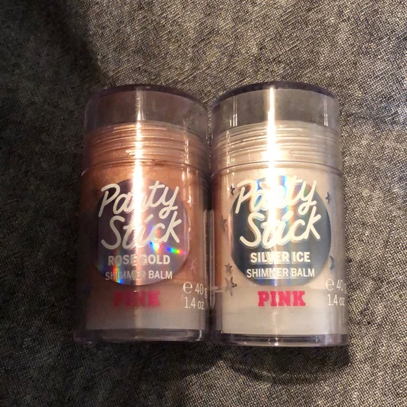 PINK Victoria's Secret Other - Victoria Secret SHIMMER LIP BALM